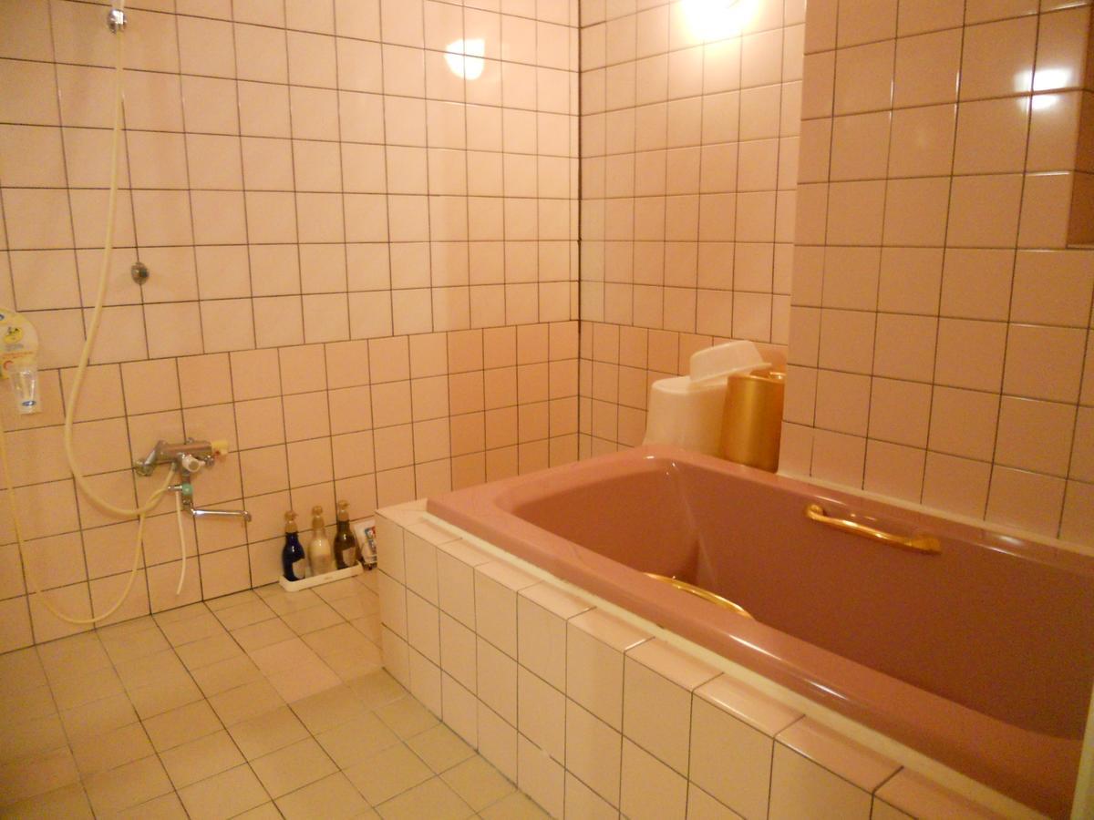 Hotel Mare (Adults Only) Akaši Exteriér fotografie