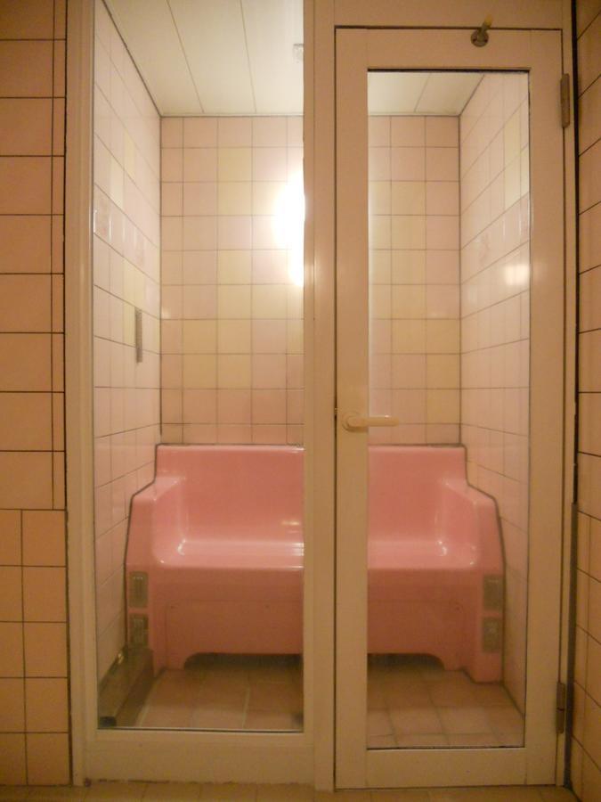Hotel Mare (Adults Only) Akaši Exteriér fotografie