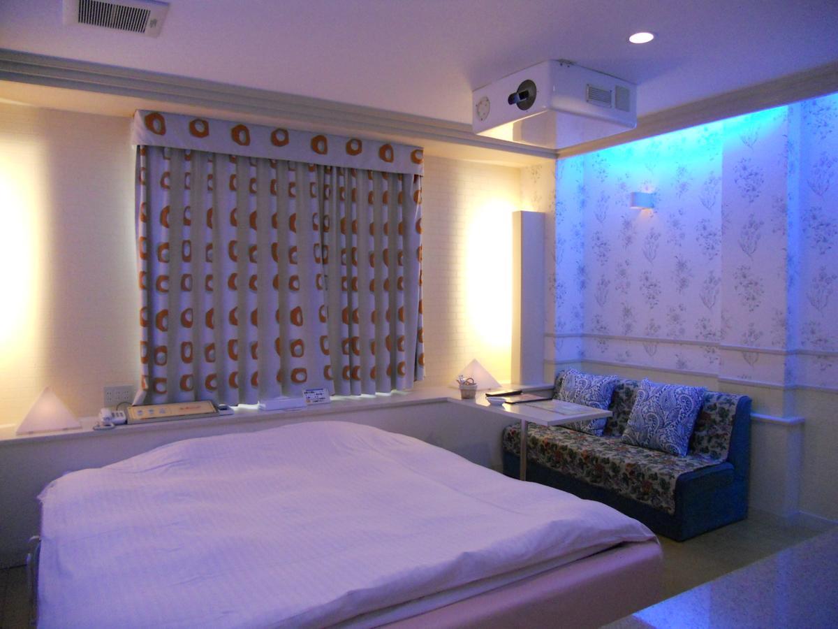 Hotel Mare (Adults Only) Akaši Exteriér fotografie